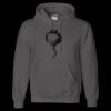 Unisex DryBlend® Hooded Sweatshirt Thumbnail