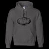Unisex DryBlend® Hooded Sweatshirt Thumbnail