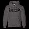 Unisex DryBlend® Hooded Sweatshirt Thumbnail