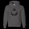 Unisex DryBlend® Hooded Sweatshirt Thumbnail