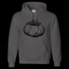 Unisex DryBlend® Hooded Sweatshirt Thumbnail