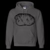 Unisex DryBlend® Hooded Sweatshirt Thumbnail