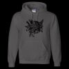 Unisex DryBlend® Hooded Sweatshirt Thumbnail