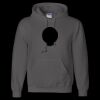 Unisex DryBlend® Hooded Sweatshirt Thumbnail