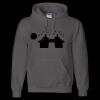 Unisex DryBlend® Hooded Sweatshirt Thumbnail