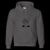 Unisex DryBlend® Hooded Sweatshirt Thumbnail