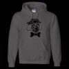 Unisex DryBlend® Hooded Sweatshirt Thumbnail