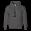 Unisex DryBlend® Hooded Sweatshirt Thumbnail