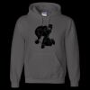 Unisex DryBlend® Hooded Sweatshirt Thumbnail