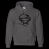 Unisex DryBlend® Hooded Sweatshirt Thumbnail