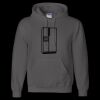 Unisex DryBlend® Hooded Sweatshirt Thumbnail