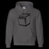 Unisex DryBlend® Hooded Sweatshirt Thumbnail