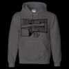 Unisex DryBlend® Hooded Sweatshirt Thumbnail