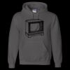 Unisex DryBlend® Hooded Sweatshirt Thumbnail