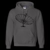 Unisex DryBlend® Hooded Sweatshirt Thumbnail