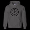 Unisex DryBlend® Hooded Sweatshirt Thumbnail