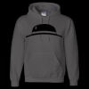 Unisex DryBlend® Hooded Sweatshirt Thumbnail