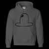 Unisex DryBlend® Hooded Sweatshirt Thumbnail