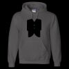 Unisex DryBlend® Hooded Sweatshirt Thumbnail