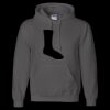 Unisex DryBlend® Hooded Sweatshirt Thumbnail