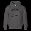 Unisex DryBlend® Hooded Sweatshirt Thumbnail