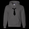 Unisex DryBlend® Hooded Sweatshirt Thumbnail