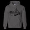 Unisex DryBlend® Hooded Sweatshirt Thumbnail