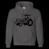 Unisex DryBlend® Hooded Sweatshirt Thumbnail