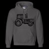 Unisex DryBlend® Hooded Sweatshirt Thumbnail