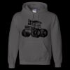 Unisex DryBlend® Hooded Sweatshirt Thumbnail