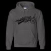 Unisex DryBlend® Hooded Sweatshirt Thumbnail