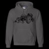 Unisex DryBlend® Hooded Sweatshirt Thumbnail