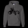 Unisex DryBlend® Hooded Sweatshirt Thumbnail