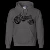 Unisex DryBlend® Hooded Sweatshirt Thumbnail