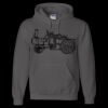 Unisex DryBlend® Hooded Sweatshirt Thumbnail