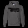 Unisex DryBlend® Hooded Sweatshirt Thumbnail