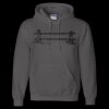 Unisex DryBlend® Hooded Sweatshirt Thumbnail