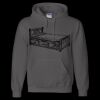 Unisex DryBlend® Hooded Sweatshirt Thumbnail