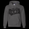 Unisex DryBlend® Hooded Sweatshirt Thumbnail