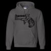Unisex DryBlend® Hooded Sweatshirt Thumbnail