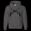 Unisex DryBlend® Hooded Sweatshirt Thumbnail