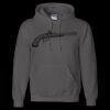 Unisex DryBlend® Hooded Sweatshirt Thumbnail