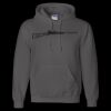 Unisex DryBlend® Hooded Sweatshirt Thumbnail