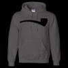Unisex DryBlend® Hooded Sweatshirt Thumbnail