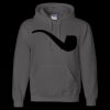 Unisex DryBlend® Hooded Sweatshirt Thumbnail