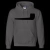 Unisex DryBlend® Hooded Sweatshirt Thumbnail