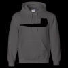 Unisex DryBlend® Hooded Sweatshirt Thumbnail