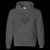 Unisex DryBlend® Hooded Sweatshirt Thumbnail