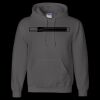 Unisex DryBlend® Hooded Sweatshirt Thumbnail