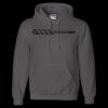 Unisex DryBlend® Hooded Sweatshirt Thumbnail